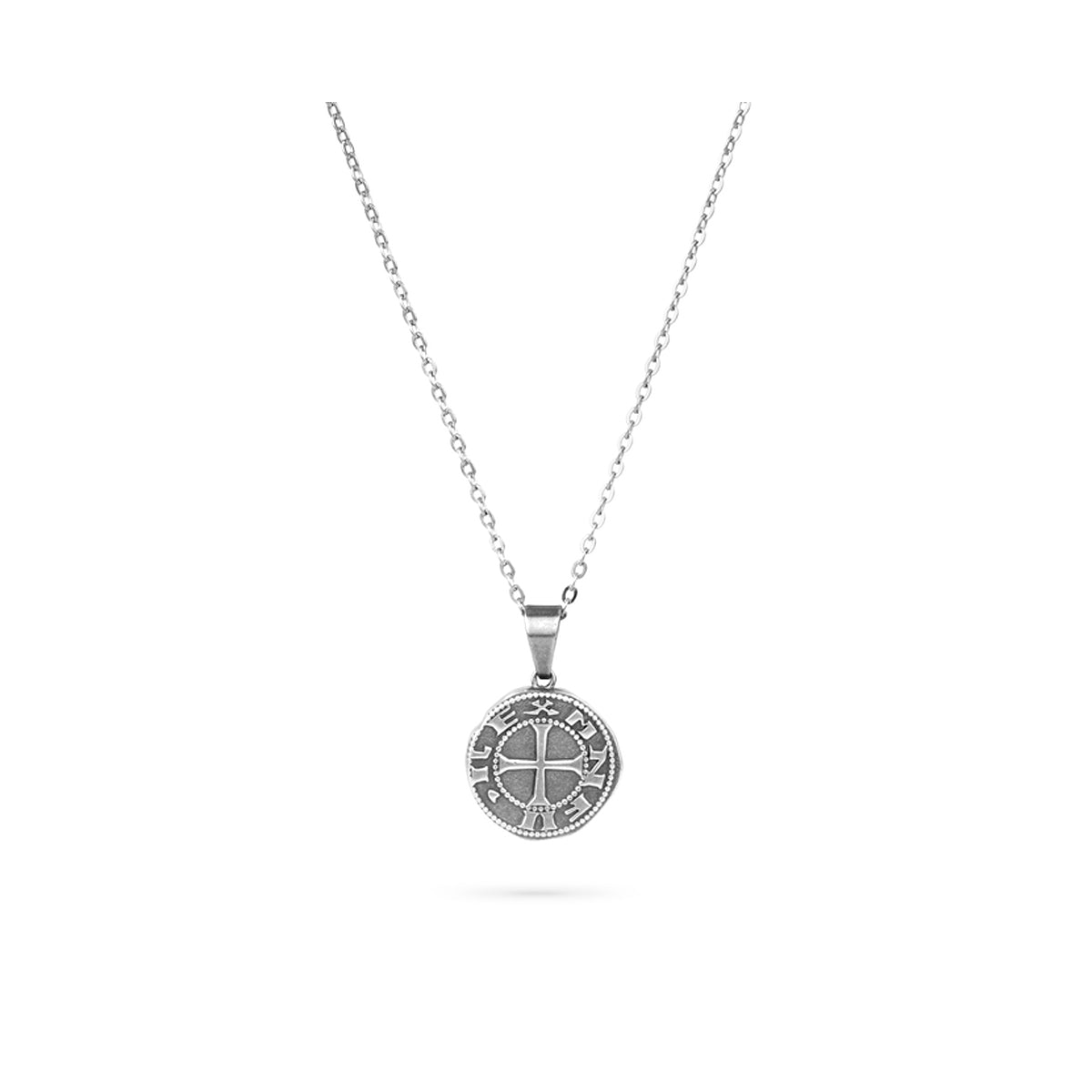 Radiant Necklace Radiant, Steel