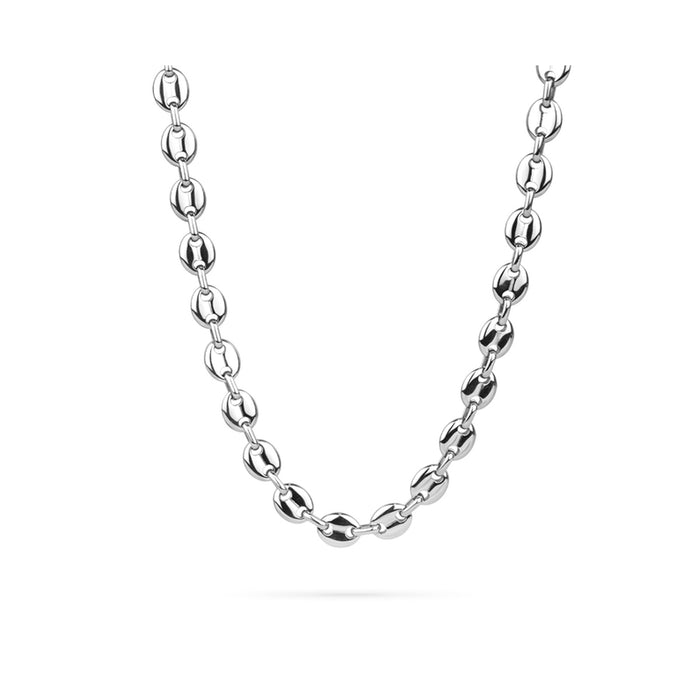 Radiant Necklace Radiant, Steel