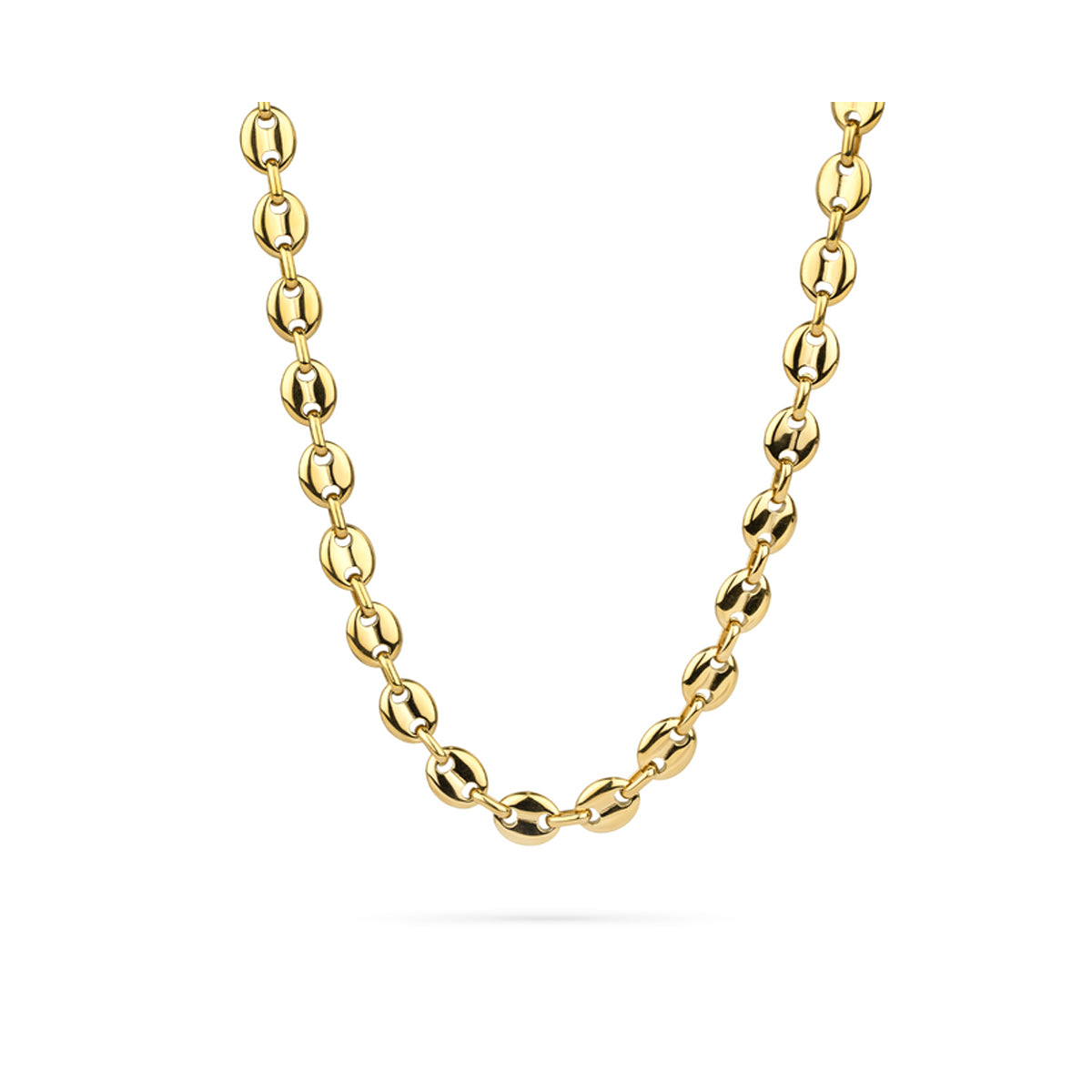 Radiant Necklace Radiant, Steel