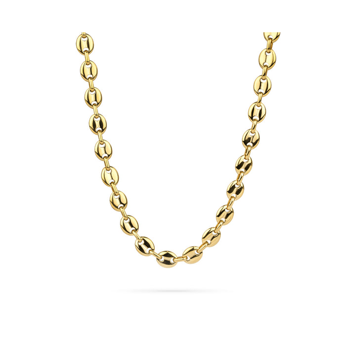 Radiant Necklace Radiant, Steel