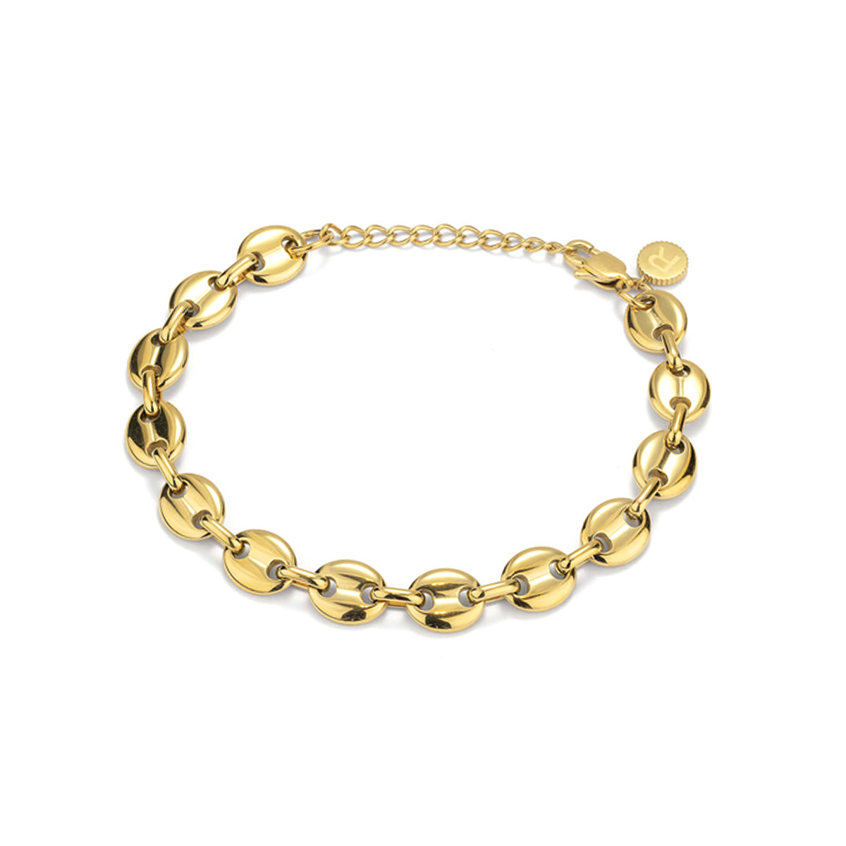 Radiant Bracelet, Steel