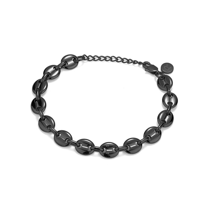 Radiant Bracelet, Steel