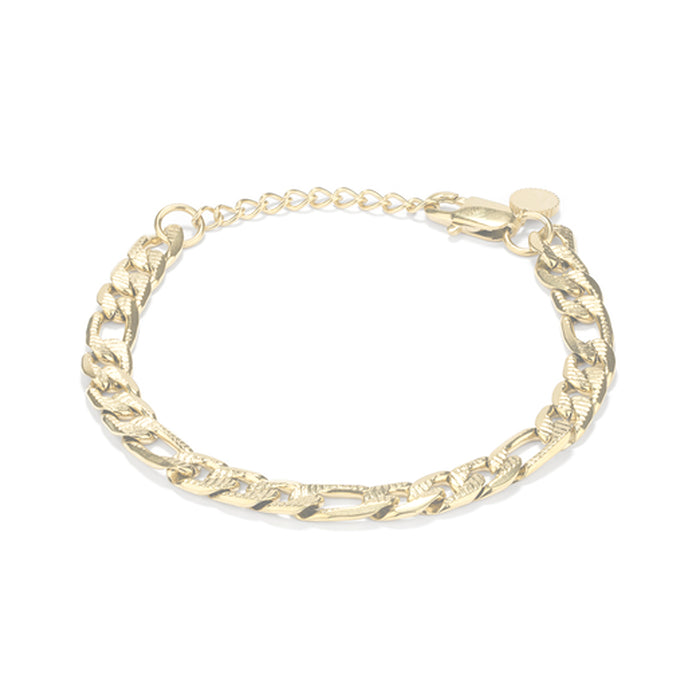 Radiant Bracelet, Steel