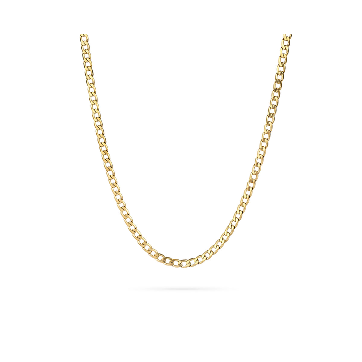 Radiant Necklace Radiant, Steel