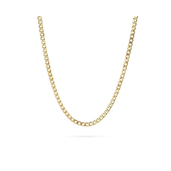 Radiant Necklace Radiant, Steel
