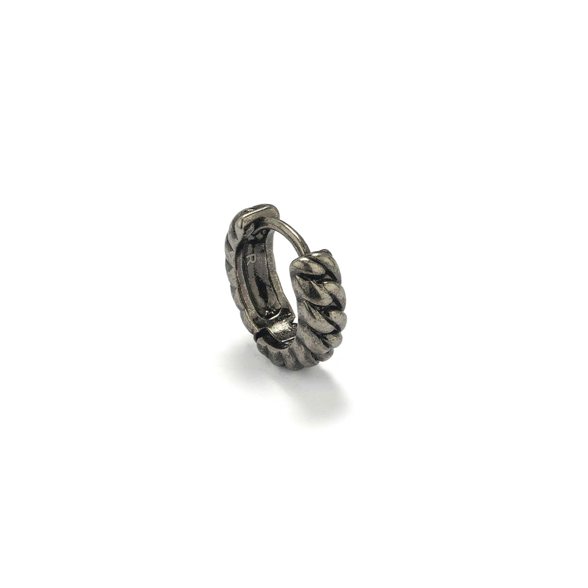 Radiant Earring Radiant, Steel