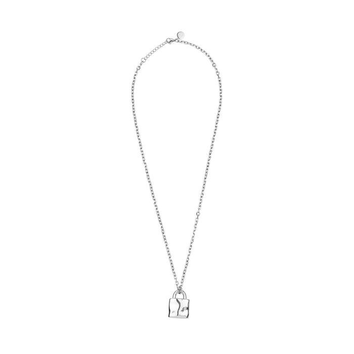 Radiant Necklace Radiant, Steel