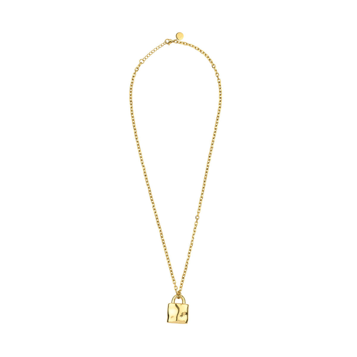 Radiant Necklace Radiant, Steel