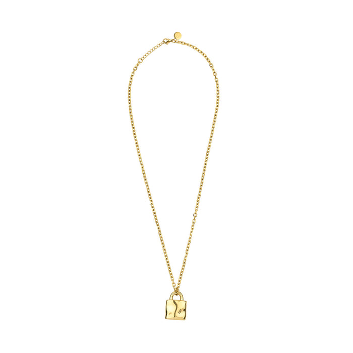 Radiant Necklace Radiant, Steel
