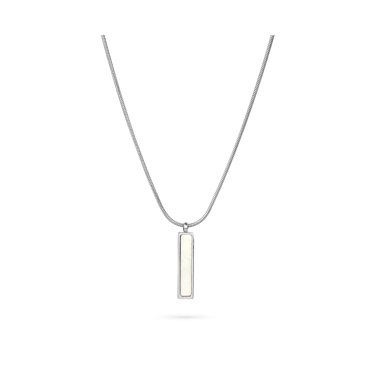 Radiant Necklace Radiant, Steel