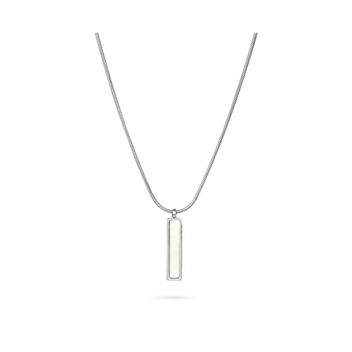 Radiant Necklace Radiant, Steel