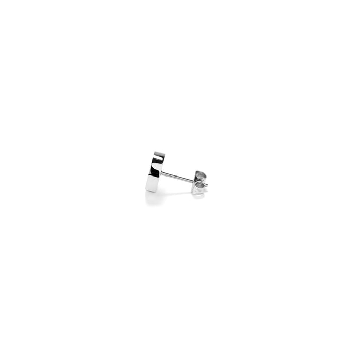 Radiant Earring Radiant, Steel