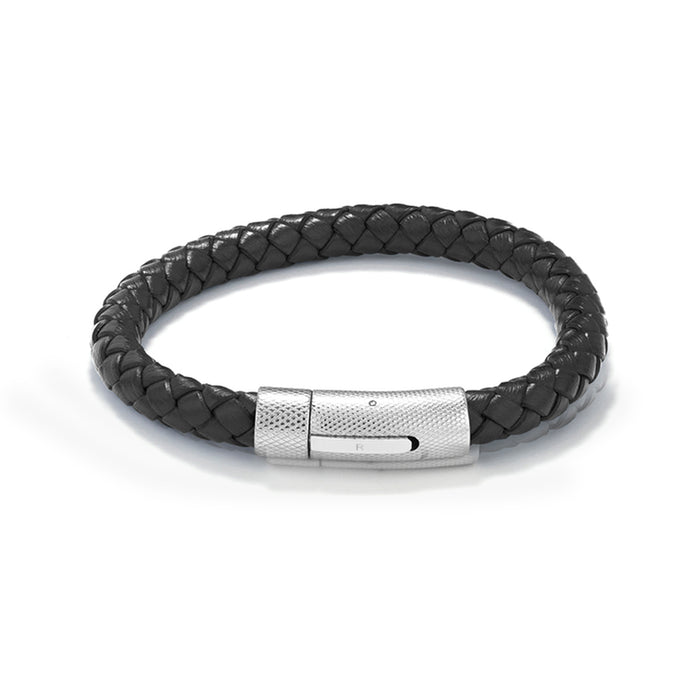 Radiant Bracelet, Steel
