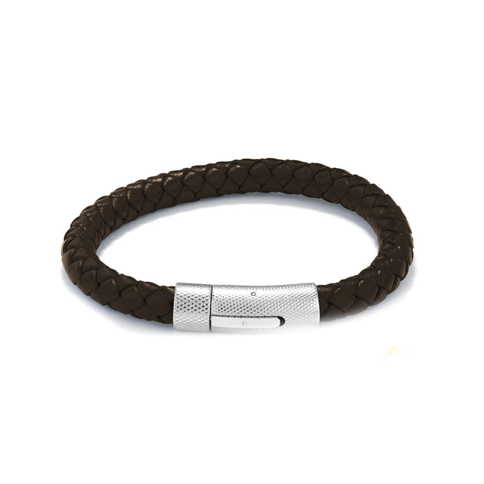 Radiant Bracelet, Steel