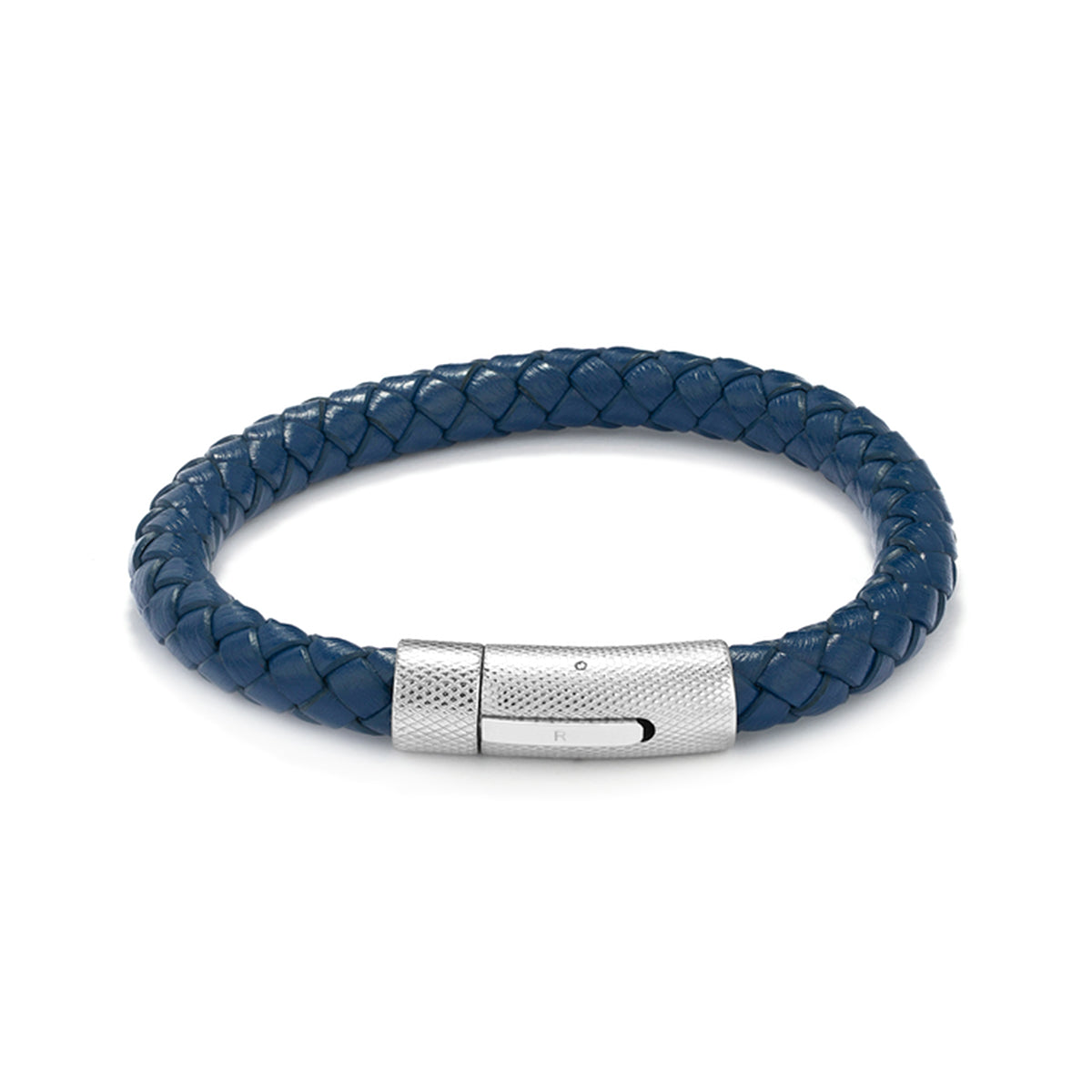 Radiant Bracelet, Steel