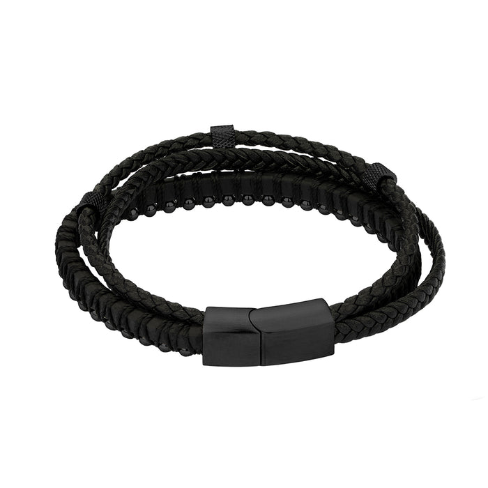 Radiant Bracelet, Steel