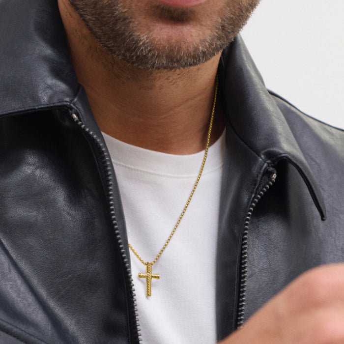 Radiant Necklace Radiant, Steel