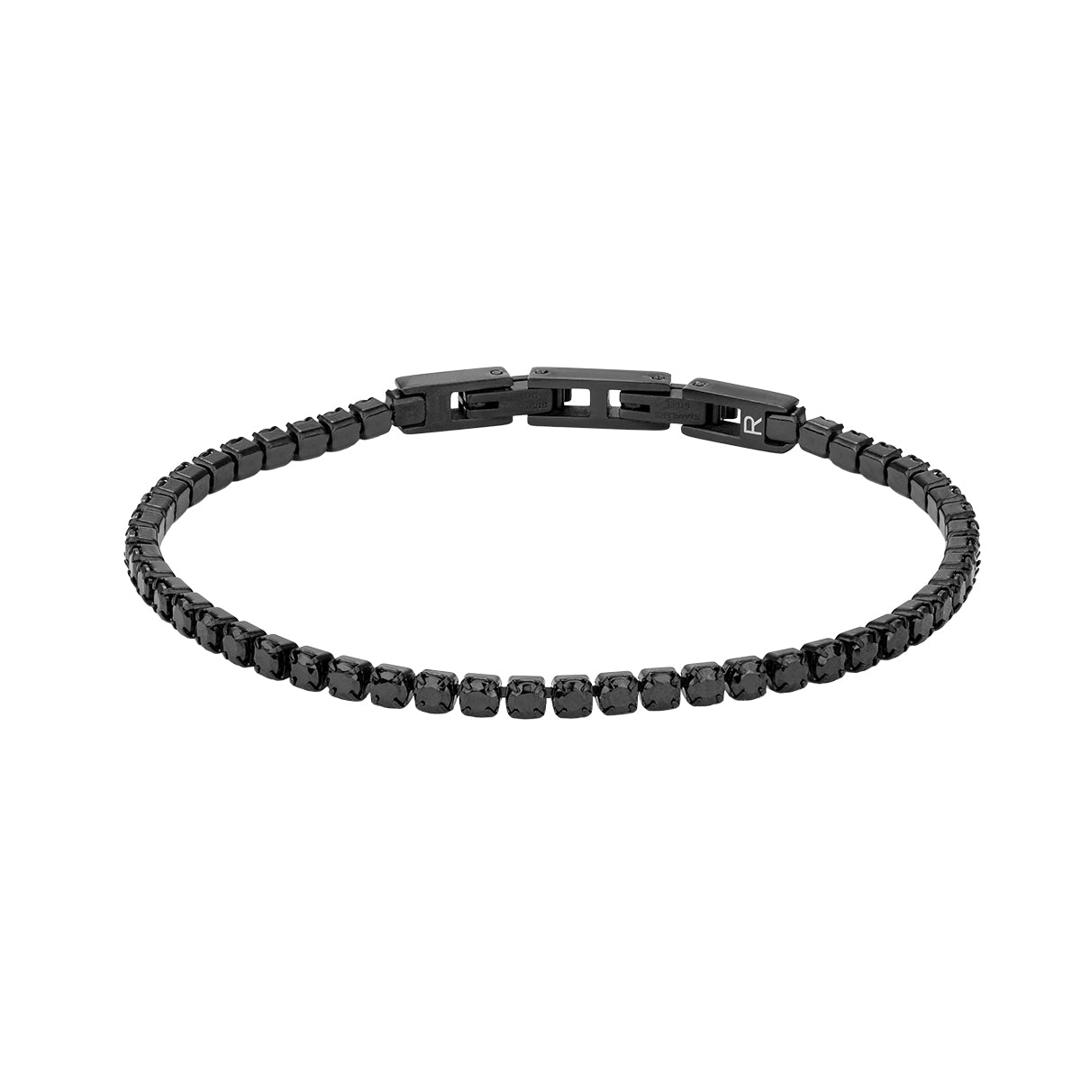Radiant Bracelet, Steel