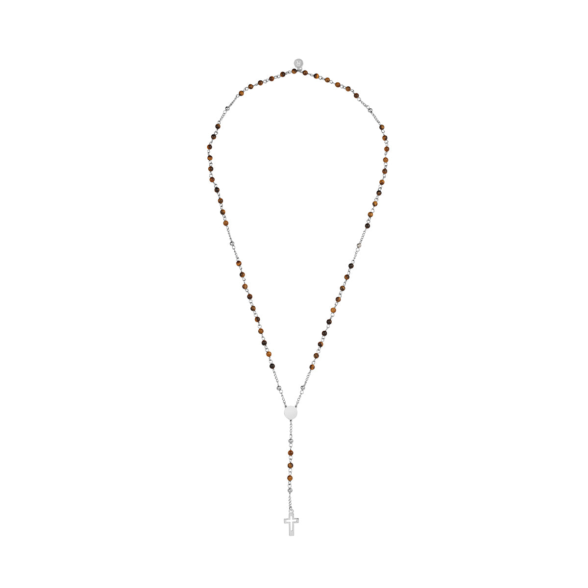 Radiant Necklace Radiant, Steel