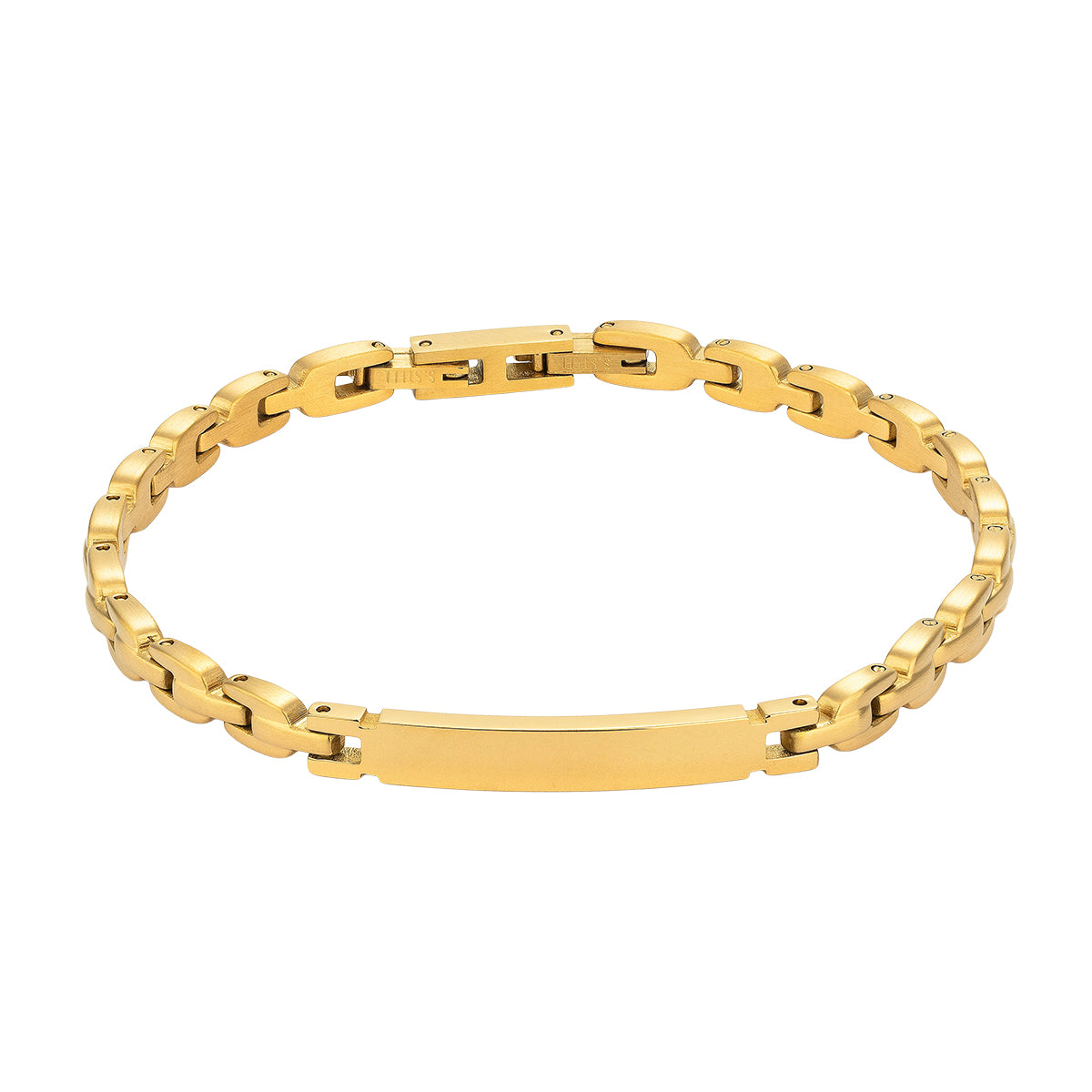 Radiant Bracelet, Steel
