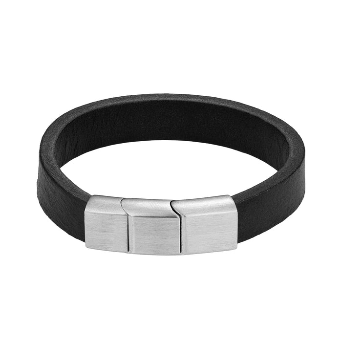 Radiant Bracelet, Steel