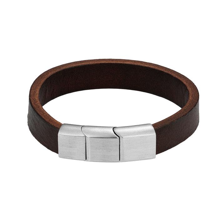 Radiant Bracelet, Steel