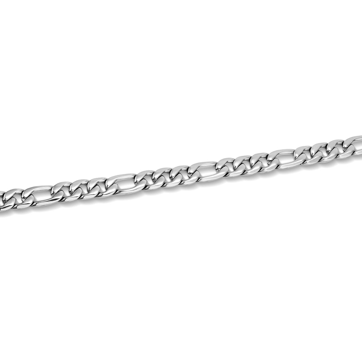Radiant Bracelet, Steel