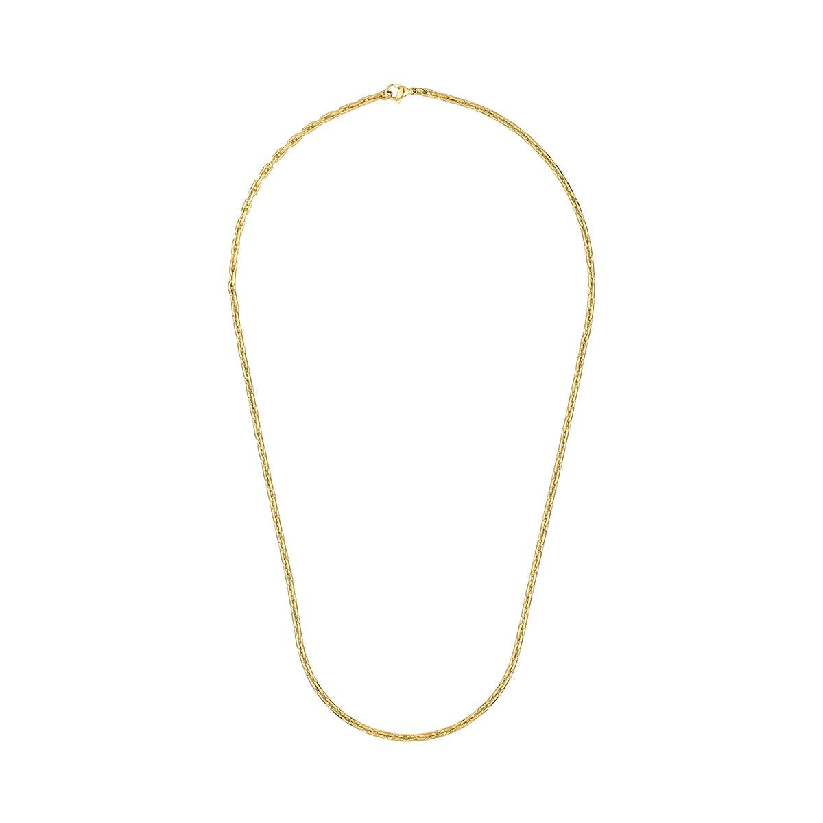 Radiant Necklace Radiant, Steel