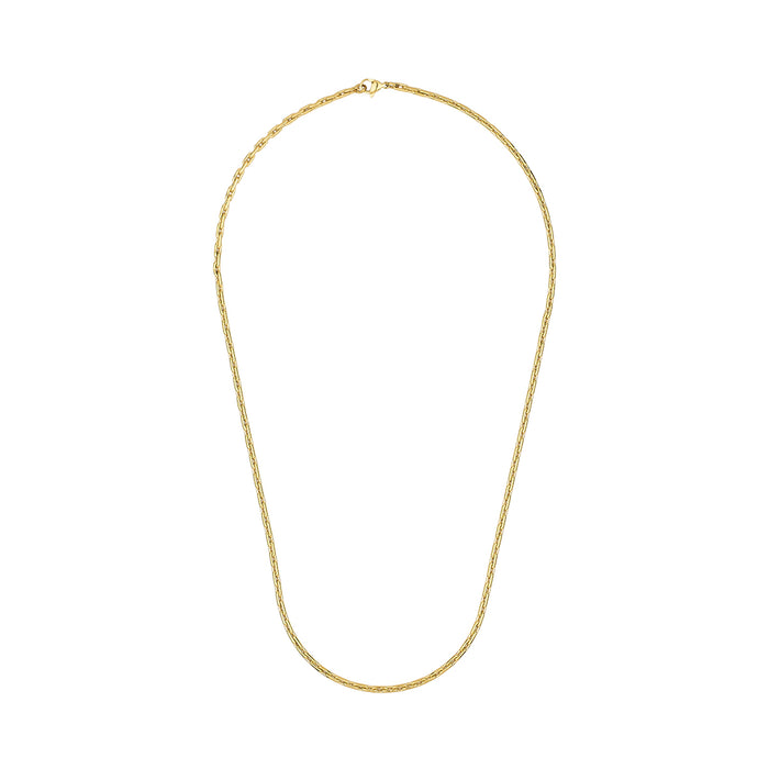 Radiant Necklace Radiant, Steel