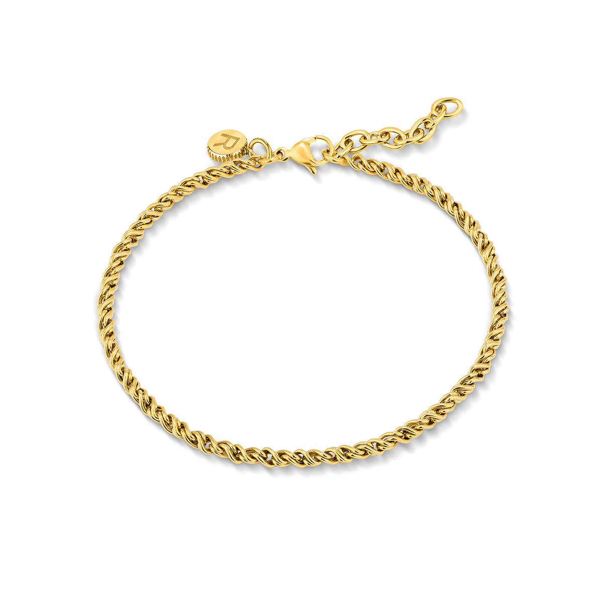 Radiant Bracelet, Steel