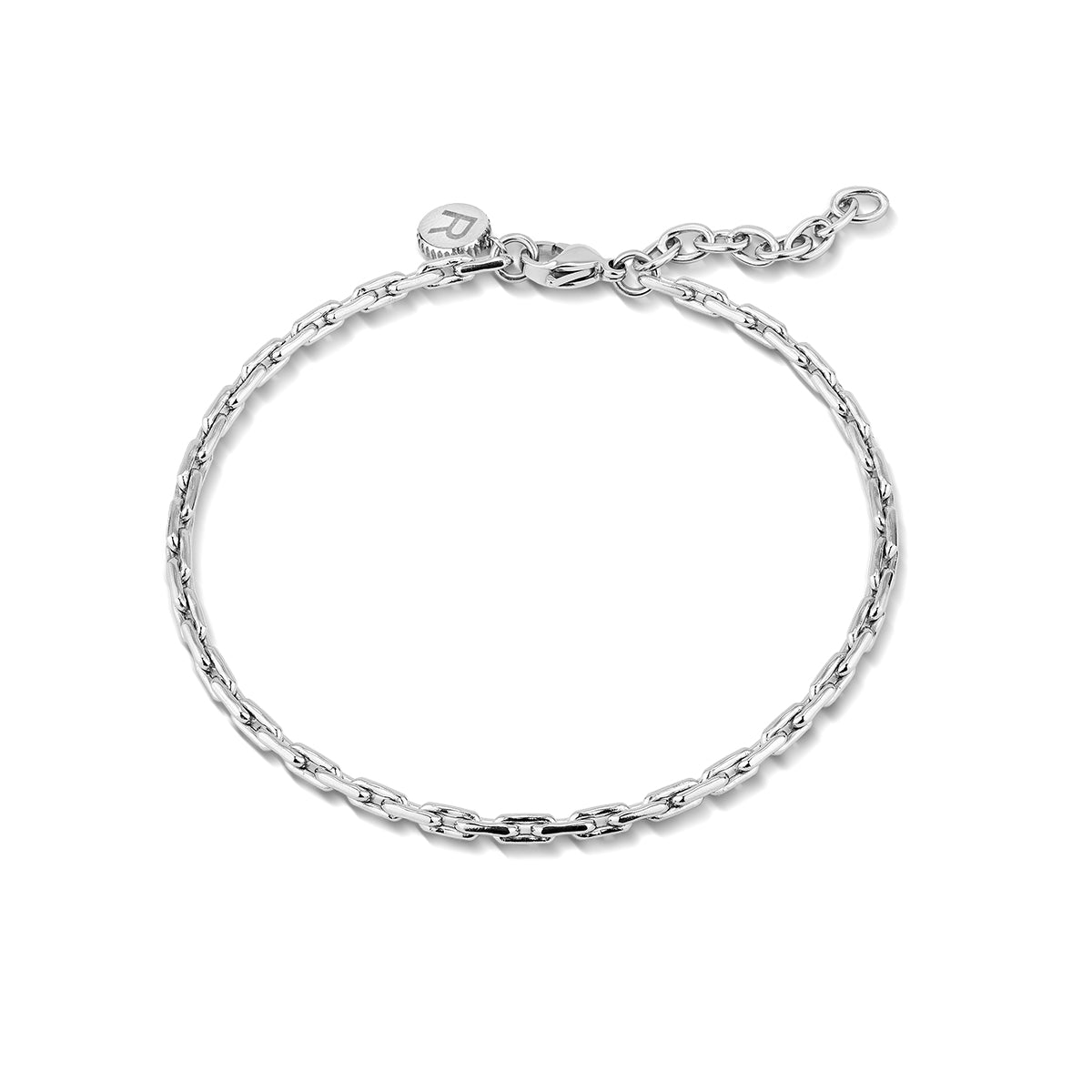 Radiant Bracelet, Steel