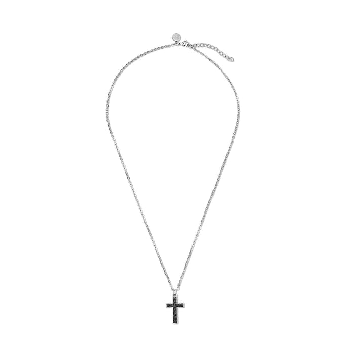 Radiant Necklace Radiant, Steel