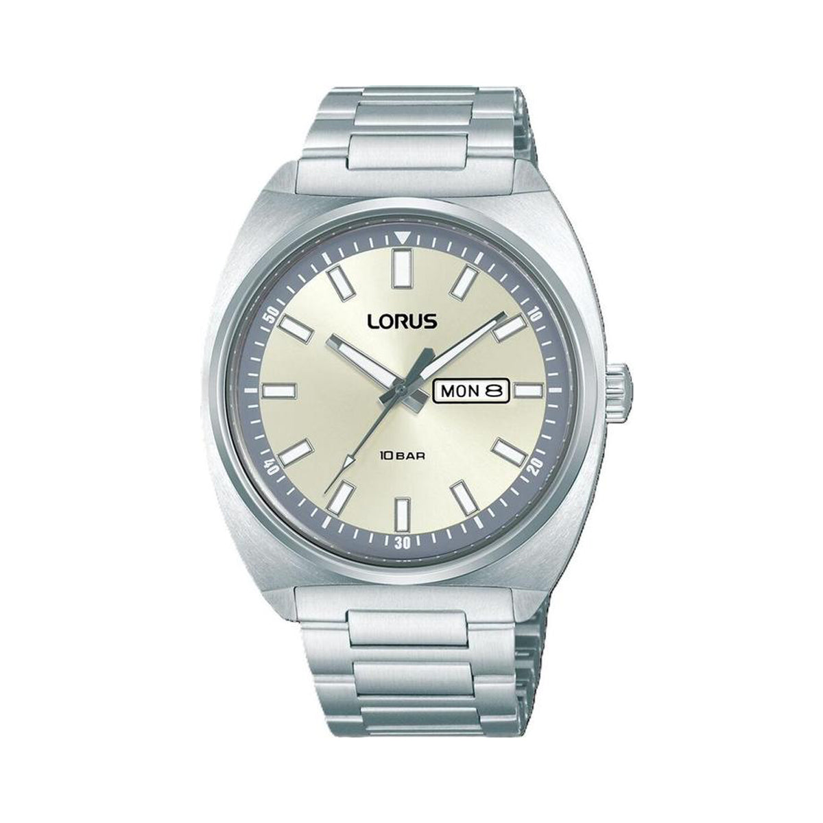 Lorus Watch Lorus