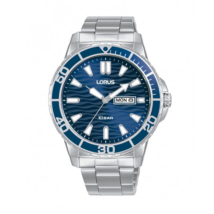 Lorus Outlet Watch Lorus Outlet