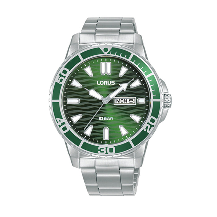 Lorus Outlet Watch Lorus Outlet