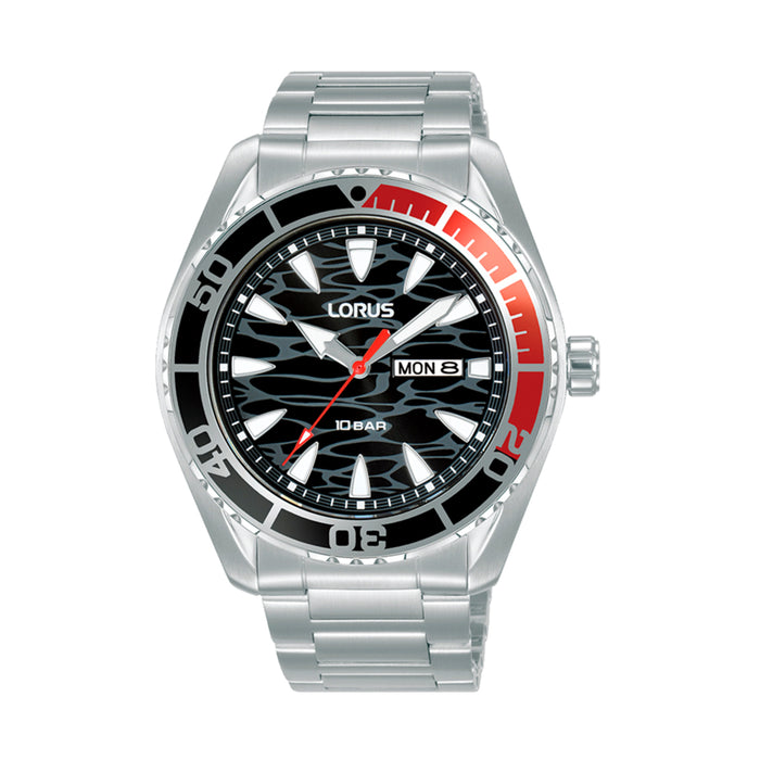 Lorus Watch Lorus