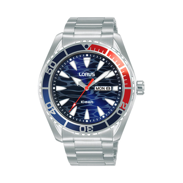 Lorus Watch Lorus