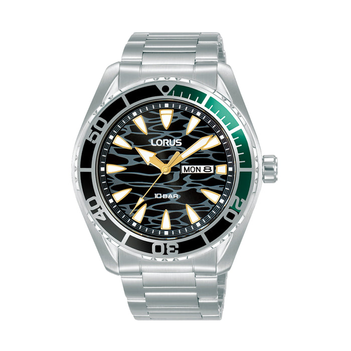 Lorus Outlet Watch Lorus Outlet