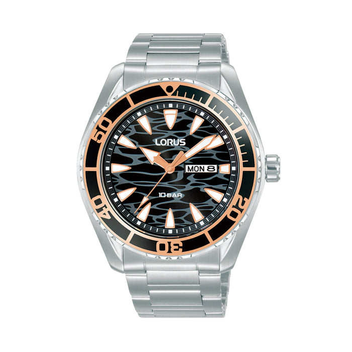 Lorus Outlet Watch Lorus Outlet