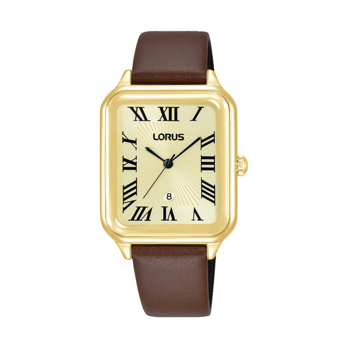 Lorus Watch Lorus