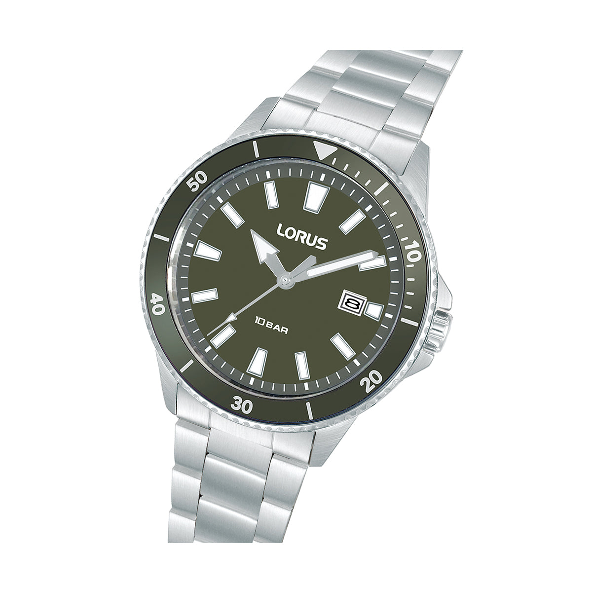 Lorus Watch Lorus