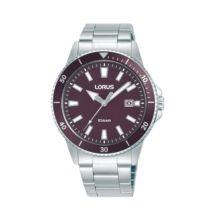 Lorus Watch Lorus