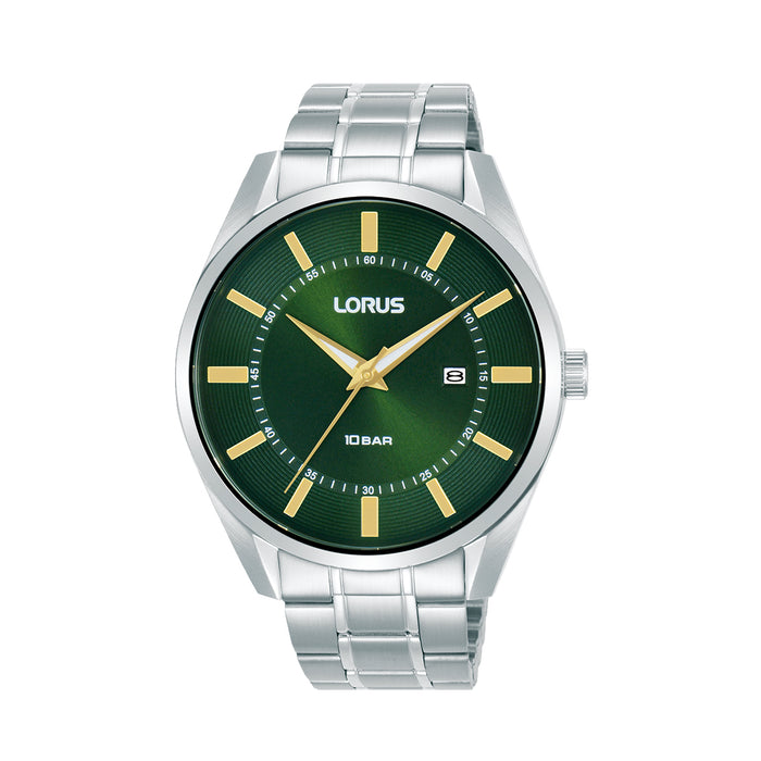 Lorus Watch Lorus