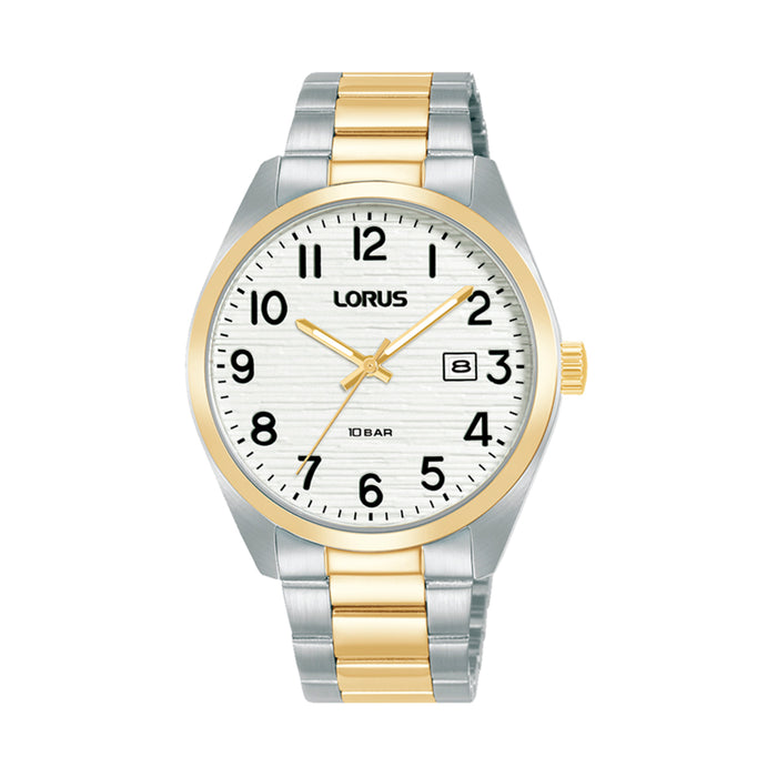 Lorus Watch Lorus