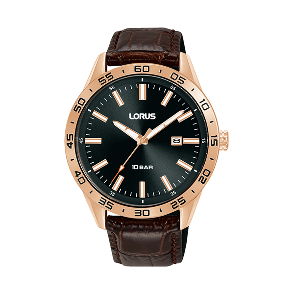 Lorus Watch Lorus