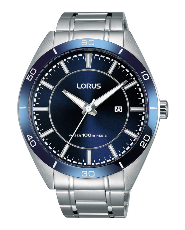 Lorus Watch Lorus