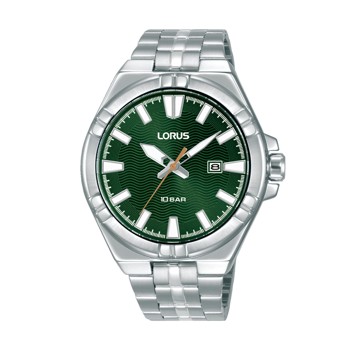 Lorus Watch Lorus