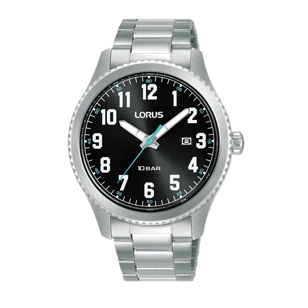 Lorus Watch Lorus