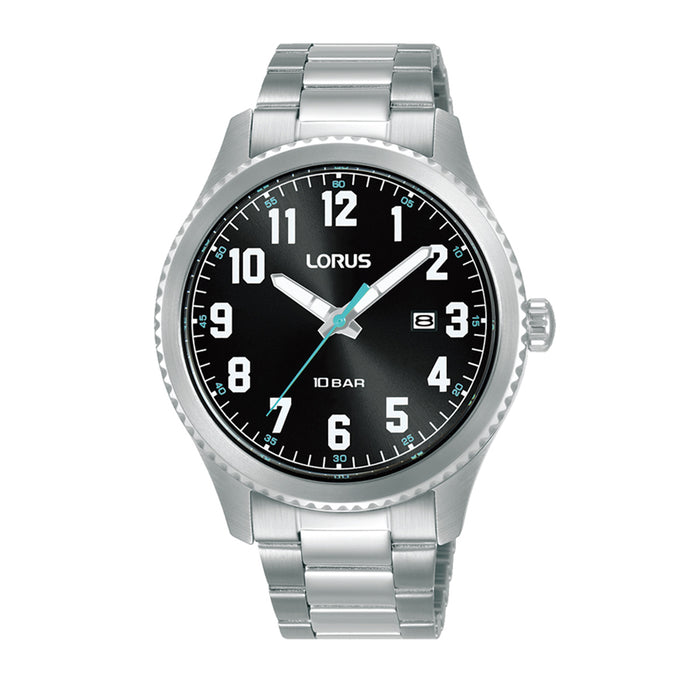 Lorus Watch Lorus