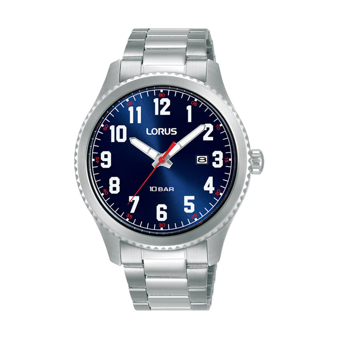 Lorus Watch Lorus